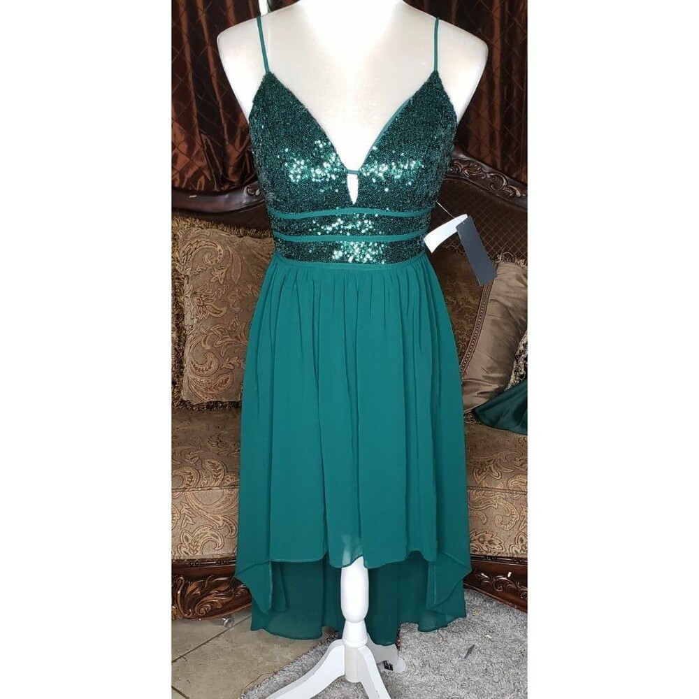 City Vibe dress, size 5, nwt, Original p - Picture 2 of 6